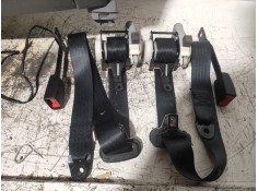 Recambio de kit airbag para nissan pixo (uao) acenta referencia OEM IAM    2