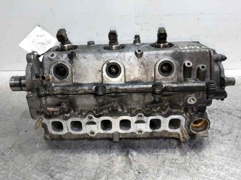 Recambio de culata para opel signum básico referencia OEM IAM Y30DT DELANTERA 