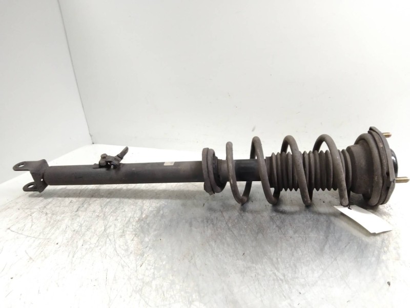 Recambio de amortiguador trasero para mazda xedos 9 (ta) 2.5 v6 referencia OEM IAM TC9128700D  