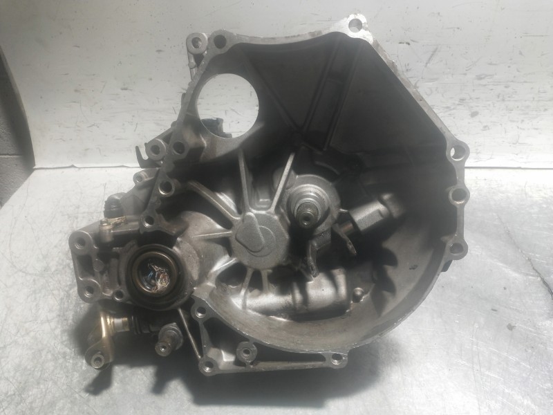 Recambio de caja cambios para honda accord berlina (cg7-9/ch1-7) 2.0 td referencia OEM IAM   