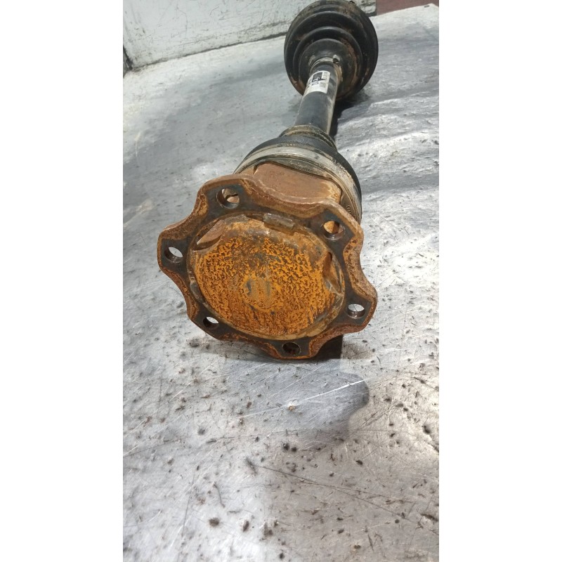 Recambio de transmision delantera izquierda para audi a4 ber. (b8) 2.0 16v tdi referencia OEM IAM 8K0407271Q  