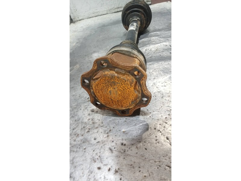 Recambio de transmision delantera izquierda para audi a4 ber. (b8) 2.0 16v tdi referencia OEM IAM 8K0407271Q  