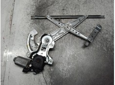 Recambio de elevalunas delantero izquierdo para lancia kappa berlina 2.4 tds le referencia OEM IAM   4P