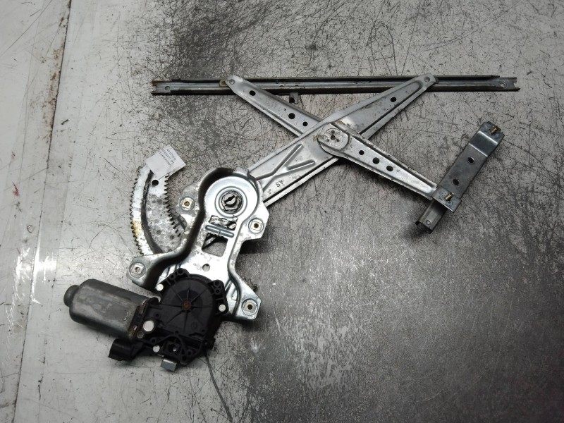 Recambio de elevalunas delantero izquierdo para lancia kappa berlina 2.4 tds le referencia OEM IAM   4P