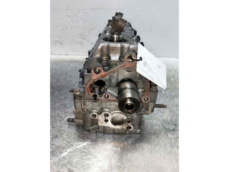 Recambio de culata para opel signum básico referencia OEM IAM Y30DT DELANTERA 