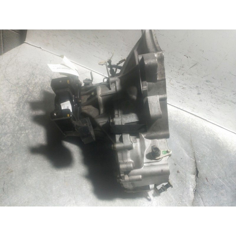 Recambio de caja cambios para honda accord berlina (cg7-9/ch1-7) 2.0 td referencia OEM IAM   