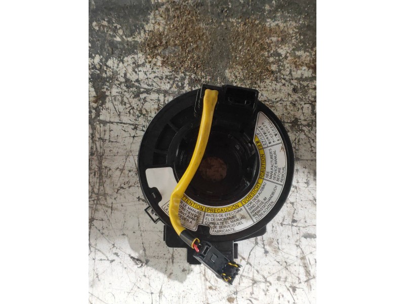 Recambio de kit airbag para nissan pixo (uao) acenta referencia OEM IAM   