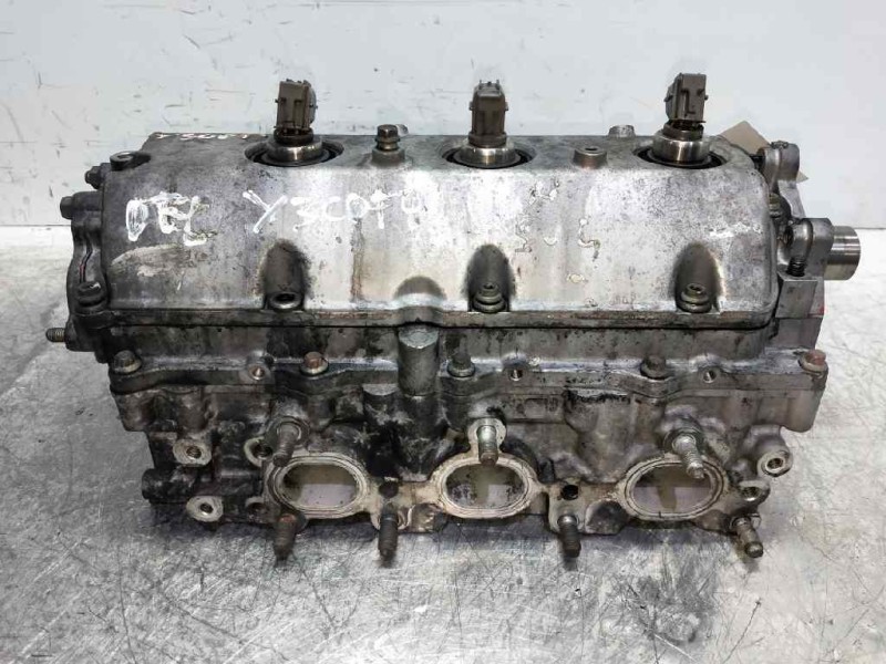 Recambio de culata para opel signum básico referencia OEM IAM Y30DT DELANTERA 