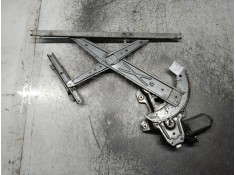 Recambio de elevalunas delantero izquierdo para lancia kappa berlina 2.4 tds le referencia OEM IAM   4P 2