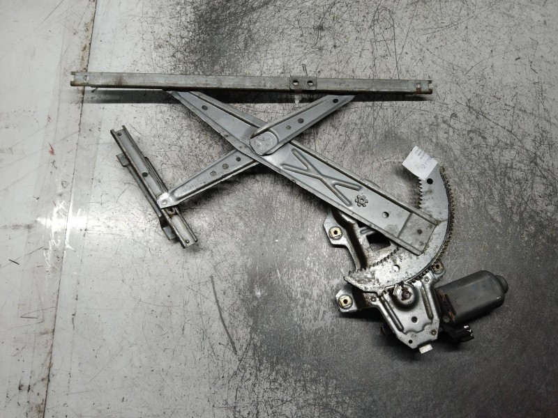 Recambio de elevalunas delantero izquierdo para lancia kappa berlina 2.4 tds le referencia OEM IAM   4P