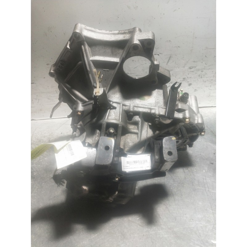 Recambio de caja cambios para honda accord berlina (cg7-9/ch1-7) 2.0 td referencia OEM IAM   