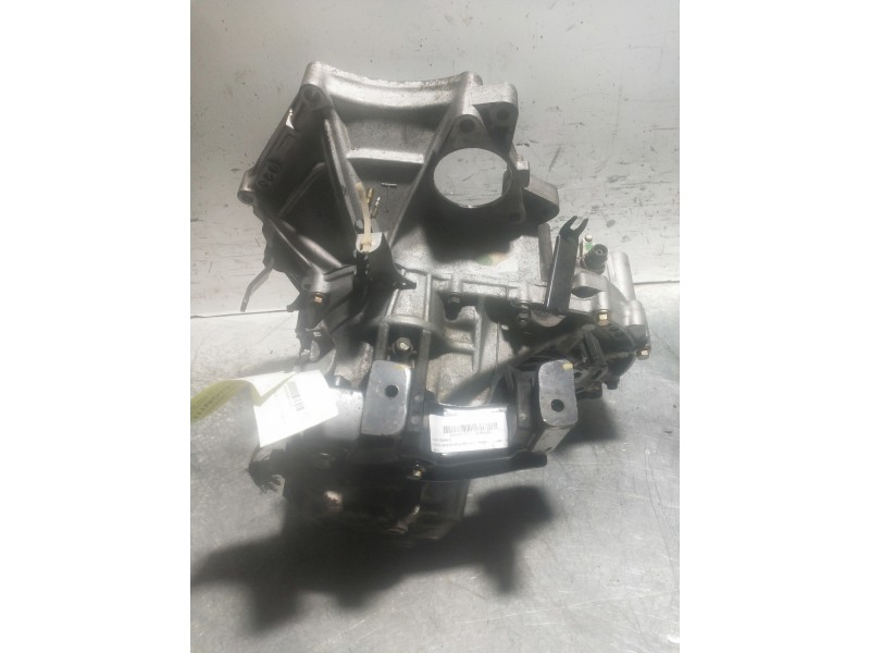 Recambio de caja cambios para honda accord berlina (cg7-9/ch1-7) 2.0 td referencia OEM IAM   