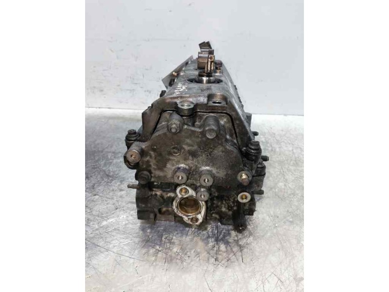 Recambio de culata para opel signum básico referencia OEM IAM Y30DT DELANTERA 