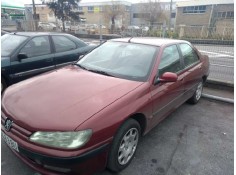peugeot 406 berlina (s1/s2) del año 1996 2