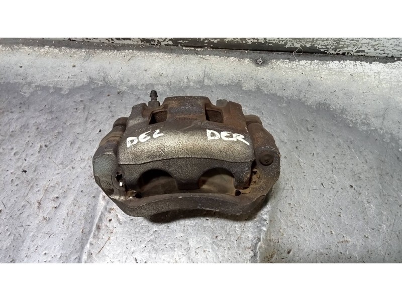Recambio de pinza freno delantera derecha para mazda cx-7 (er) active referencia OEM IAM   