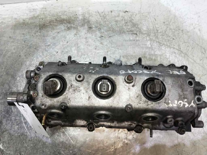 Recambio de culata para opel signum básico referencia OEM IAM Y30DT DELANTERA 