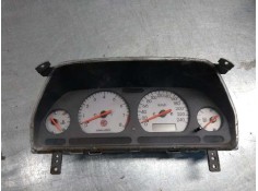 Recambio de cuadro instrumentos para mg rover mg zr (f/rf) 1.8 cat referencia OEM IAM AR0051314 YAC003500XXX MG25 S223