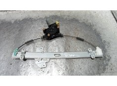 Recambio de elevalunas delantero derecho para hyundai accent (mc) gl crdi referencia OEM IAM   4P