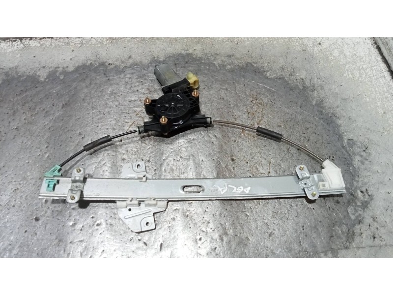Recambio de elevalunas delantero derecho para hyundai accent (mc) gl crdi referencia OEM IAM   4P