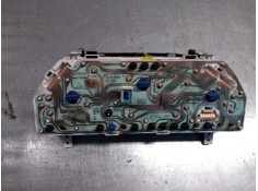 Recambio de cuadro instrumentos para mg rover mg zr (f/rf) 1.8 cat referencia OEM IAM AR0051314 YAC003500XXX MG25 S223 2