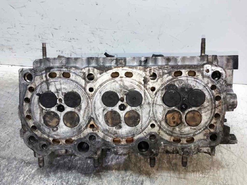 Recambio de culata para opel signum básico referencia OEM IAM Y30DT DELANTERA 