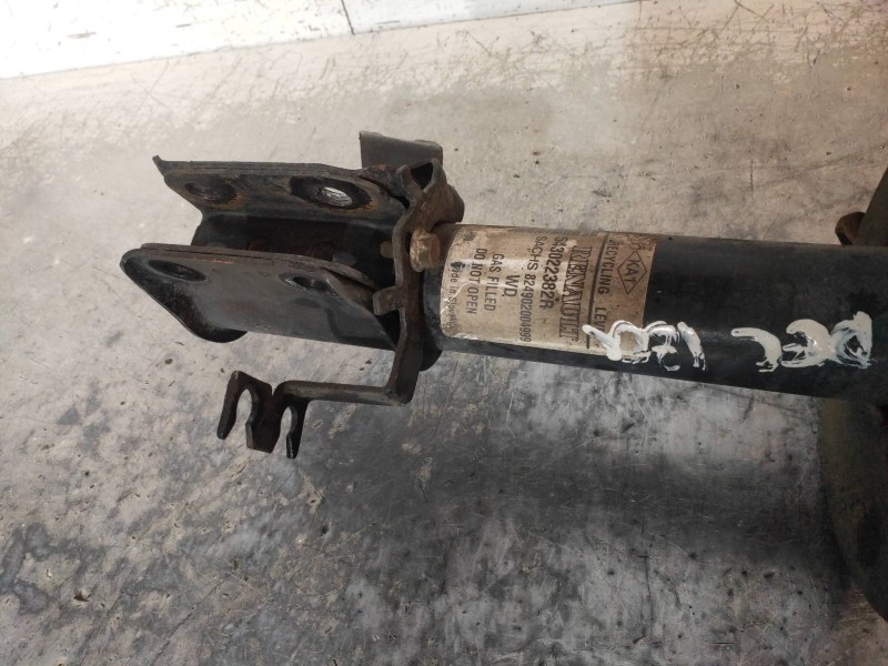 Recambio de amortiguador delantero izquierdo para dacia lodgy ambiance referencia OEM IAM 543022382R  