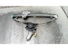Recambio de elevalunas delantero derecho para hyundai accent (mc) gl crdi referencia OEM IAM   4P 2