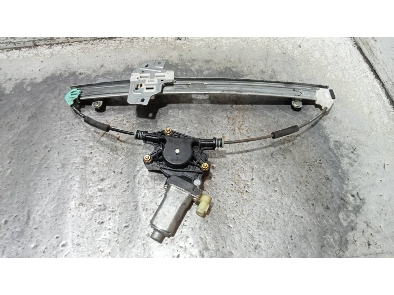 Recambio de elevalunas delantero derecho para hyundai accent (mc) gl crdi referencia OEM IAM   4P