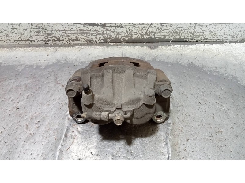 Recambio de pinza freno delantera izquierda para mazda cx-7 (er) active referencia OEM IAM   
