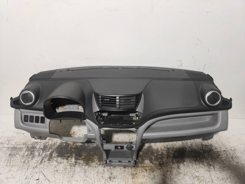 Recambio de kit airbag para nissan pixo (uao) acenta referencia OEM IAM   