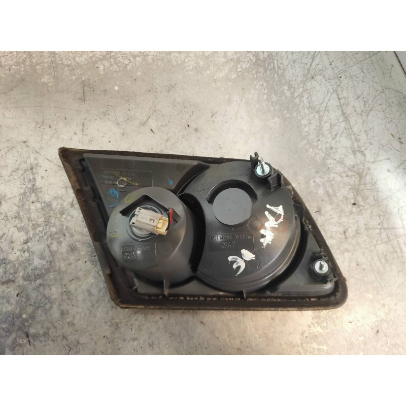 Recambio de piloto trasero derecho interior para mazda 6 berlina (gg) 2.0 crtd 120 active (5-ptas.) referencia OEM IAM   