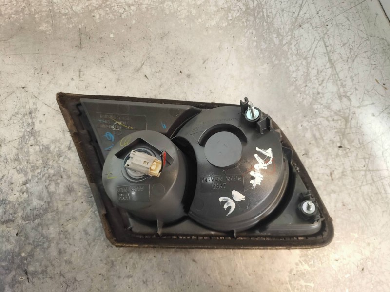 Recambio de piloto trasero derecho interior para mazda 6 berlina (gg) 2.0 crtd 120 active (5-ptas.) referencia OEM IAM   