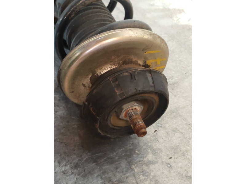 Recambio de amortiguador delantero izquierdo para dacia lodgy ambiance referencia OEM IAM 543022382R  