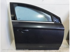 Recambio de puerta delantera derecha para ford mondeo ber. (ca2) titanium referencia OEM IAM  5P 