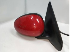 Recambio de retrovisor derecho para mg rover mg zr (f/rf) 1.8 cat referencia OEM IAM   ELECTRICO