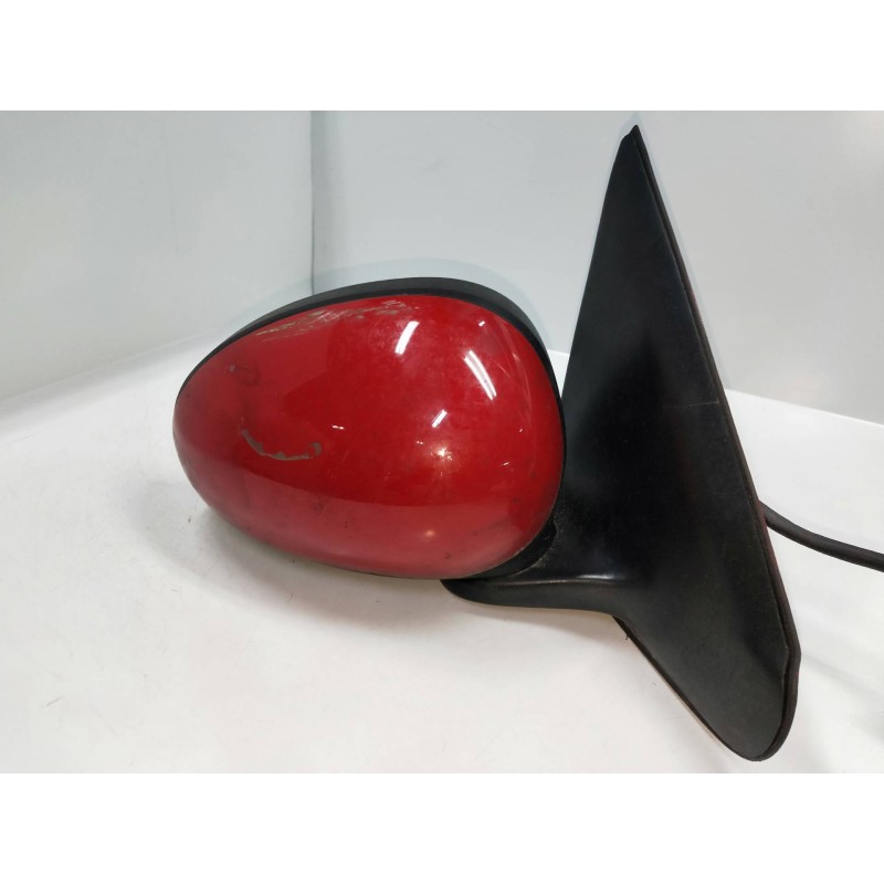 Recambio de retrovisor derecho para mg rover mg zr (f/rf) 1.8 cat referencia OEM IAM   ELECTRICO