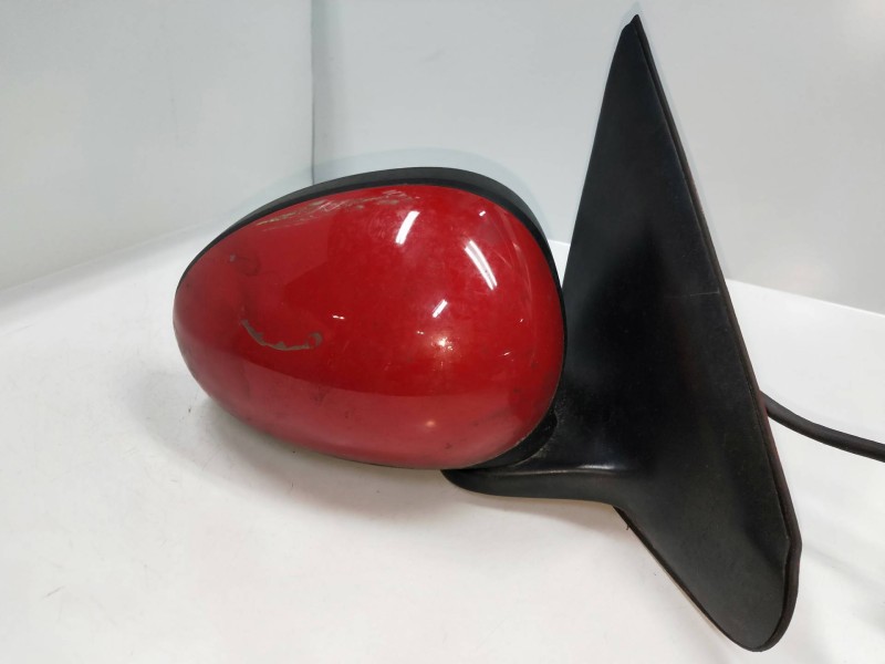 Recambio de retrovisor derecho para mg rover mg zr (f/rf) 1.8 cat referencia OEM IAM   ELECTRICO