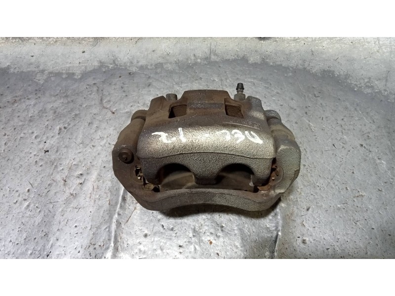 Recambio de pinza freno delantera izquierda para mazda cx-7 (er) active referencia OEM IAM   