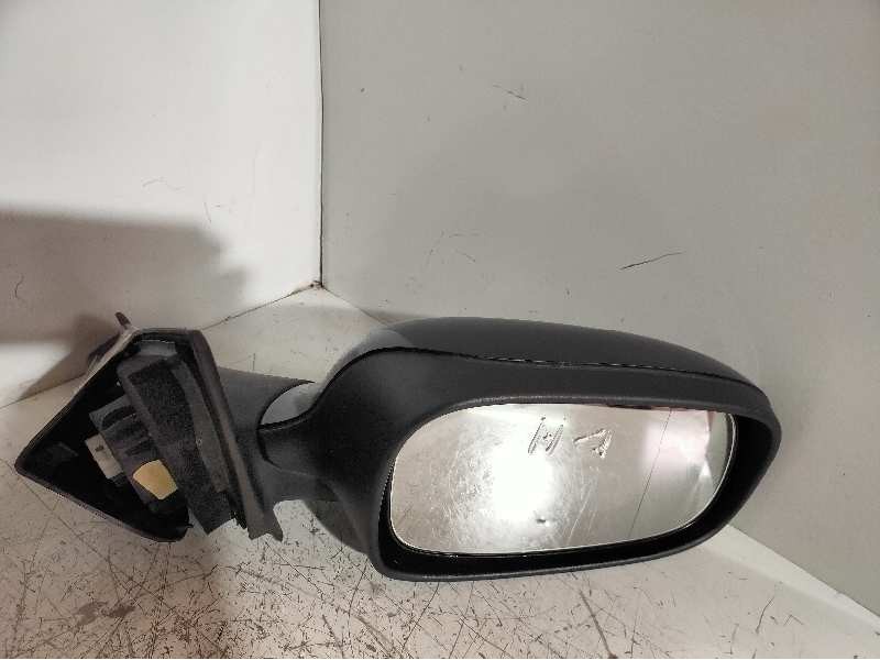 Recambio de retrovisor derecho para saab 9-3 sport sedán aero referencia OEM IAM 12796555  
