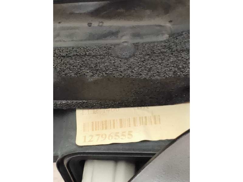 Recambio de retrovisor derecho para saab 9-3 sport sedán aero referencia OEM IAM 12796555  