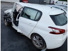 peugeot 308 del año 2014 2