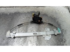 Recambio de elevalunas delantero izquierdo para hyundai accent (mc) gl crdi referencia OEM IAM   4P