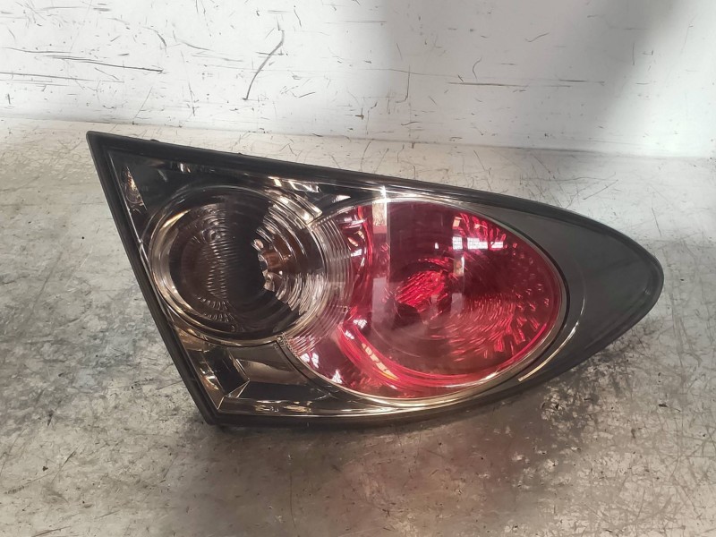 Recambio de piloto trasero izquierdo para mazda 6 berlina (gg) 2.0 crtd 120 active (5-ptas.) referencia OEM IAM   