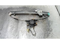 Recambio de elevalunas delantero izquierdo para hyundai accent (mc) gl crdi referencia OEM IAM   4P 2