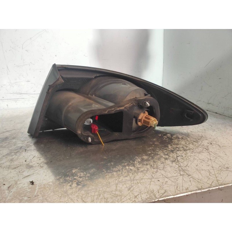 Recambio de piloto trasero izquierdo para mazda 6 berlina (gg) 2.0 crtd 120 active (5-ptas.) referencia OEM IAM   