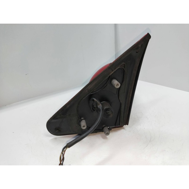 Recambio de retrovisor derecho para mg rover mg zr (f/rf) 1.8 cat referencia OEM IAM   ELECTRICO