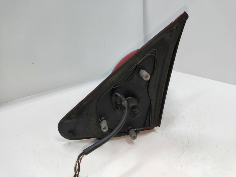 Recambio de retrovisor derecho para mg rover mg zr (f/rf) 1.8 cat referencia OEM IAM   ELECTRICO