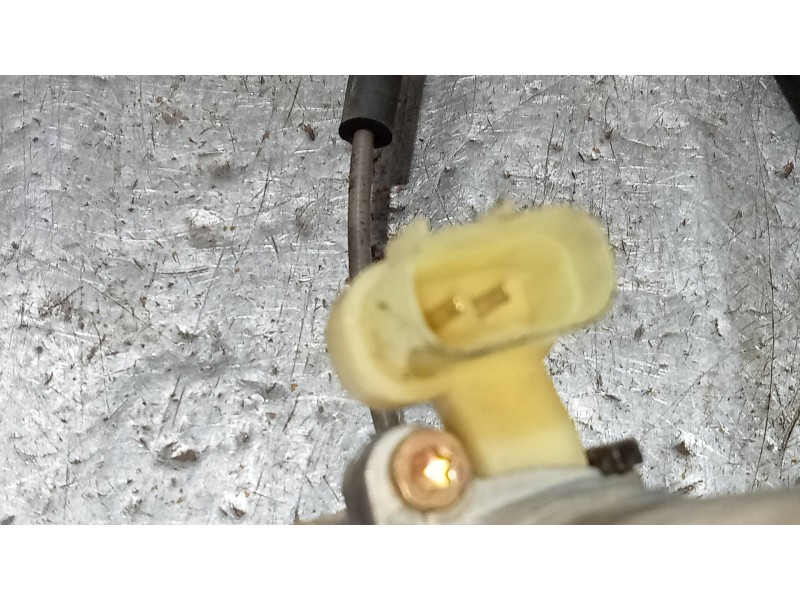 Recambio de elevalunas delantero izquierdo para hyundai accent (mc) gl crdi referencia OEM IAM   4P