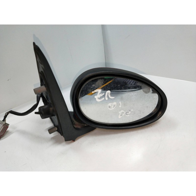Recambio de retrovisor derecho para mg rover mg zr (f/rf) 1.8 cat referencia OEM IAM   ELECTRICO