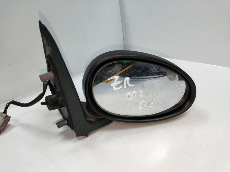 Recambio de retrovisor derecho para mg rover mg zr (f/rf) 1.8 cat referencia OEM IAM   ELECTRICO